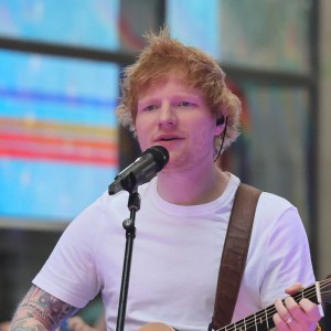 Ed Sheeran reveals he's been secretly recording a live version of new album  Autumn Variations in fans' homes, Ents & Arts News