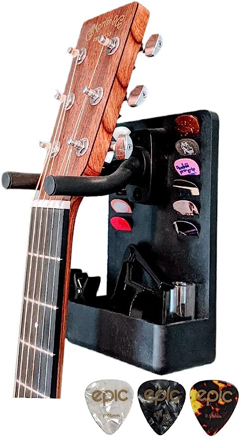 Epic Accessories Guitar Hanger