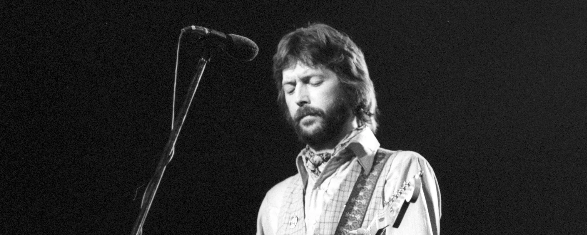 What Do the Lyrics to the Eric Clapton Song “Layla” Mean?