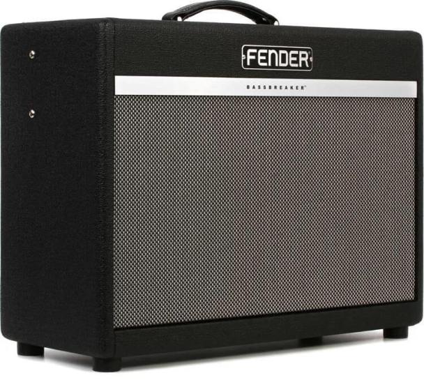9 Best Fender Amps of 2024 American Songwriter