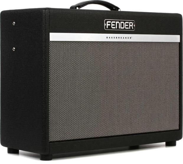9 Best Fender Amps of 2024 American Songwriter