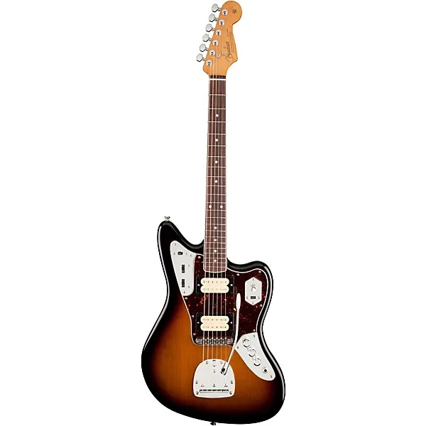 Fender Kurt Cobain Jaguar NOS