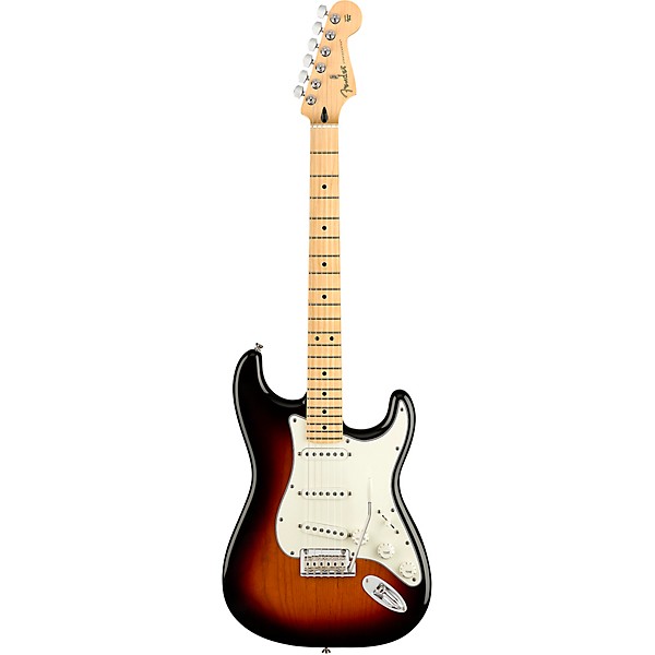 Best mid level store electric guitar