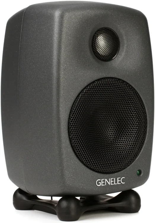Genelec 8010A 3-inch