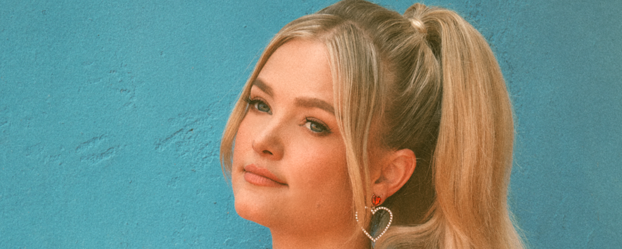 Hailey Whitters Announces ‘I’m In Love’ with New EP