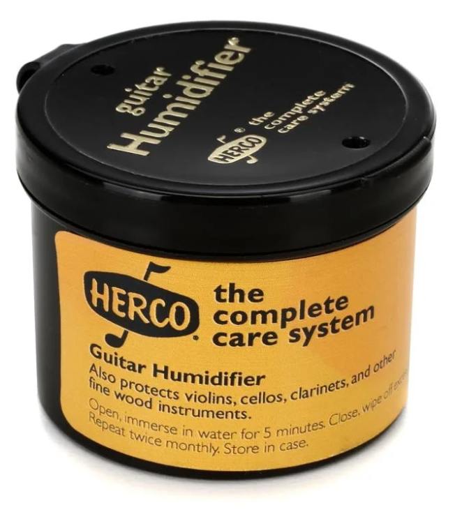 Herco HE360 Guitar Humidifier