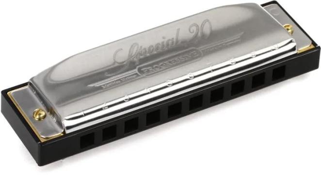 Hohner Special 20