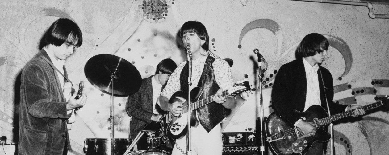 Behind the SymphonicRock Band Name Electric Light Orchestra