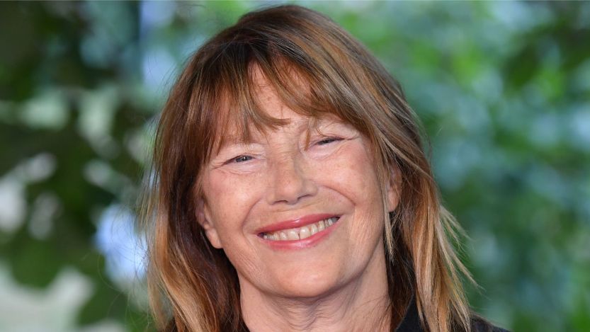 Jane Birkin | Latest News, Stories, and Commentary