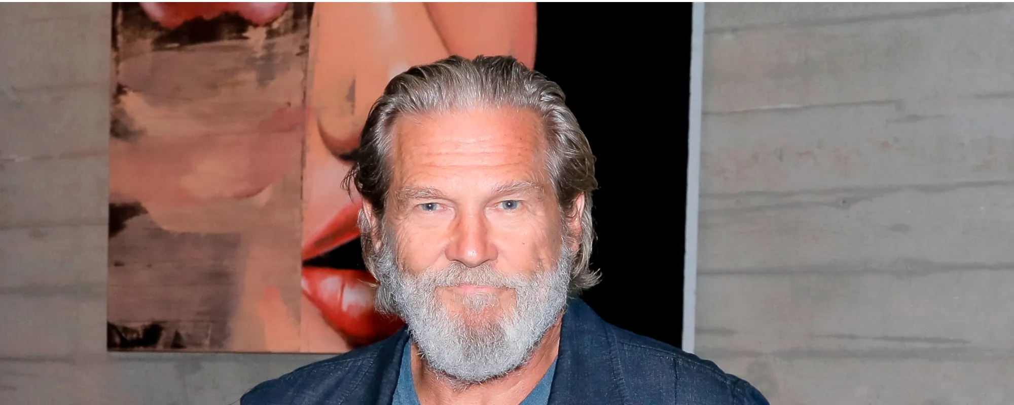 3 Songs You Didn’t Know Jeff Bridges Wrote