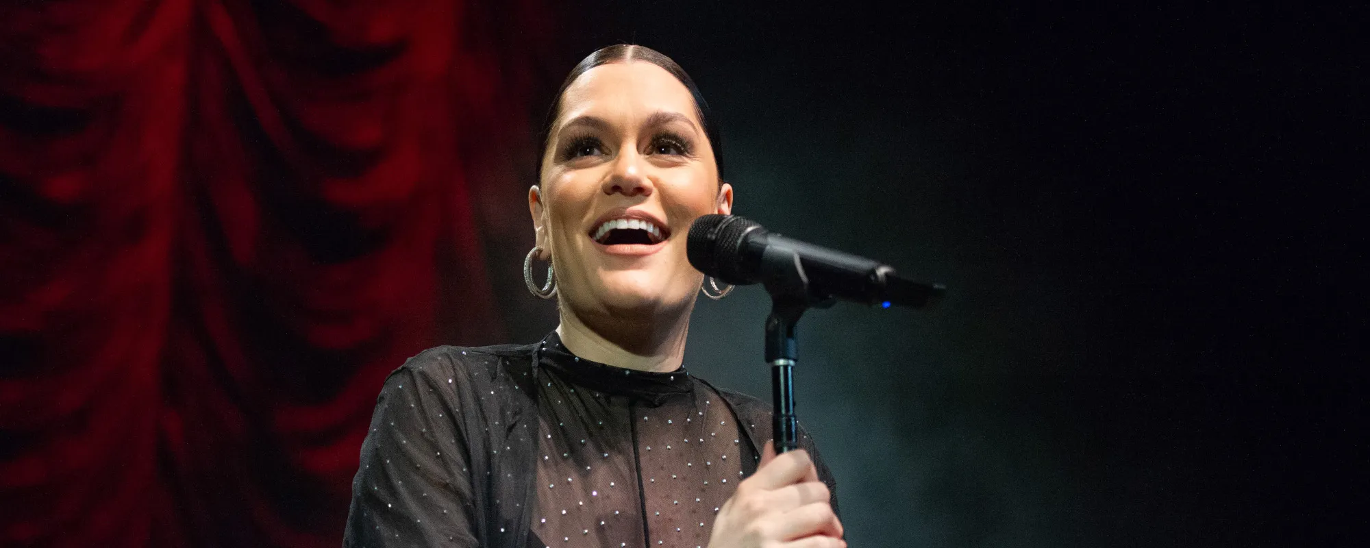 5 Songs You Didn’t Know Jessie J Wrote for Other Artists