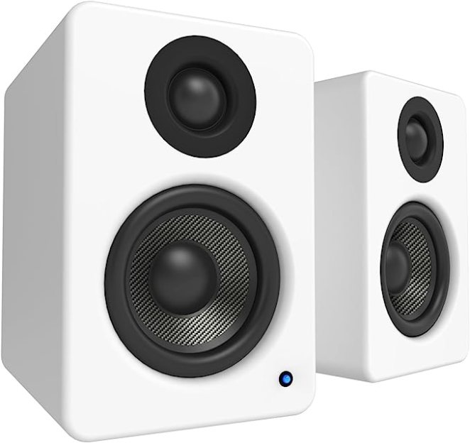 9 Best Bookshelf Speakers of 2024 American Songwriter