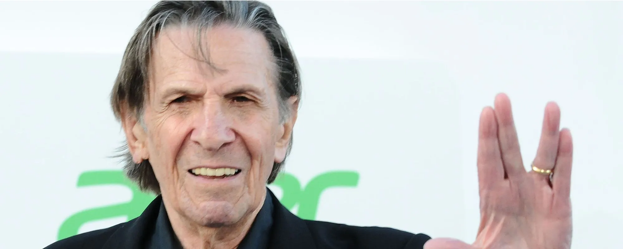 4 Songs You Didn’t Know Leonard Nimoy Wrote Within His Short Musical Career