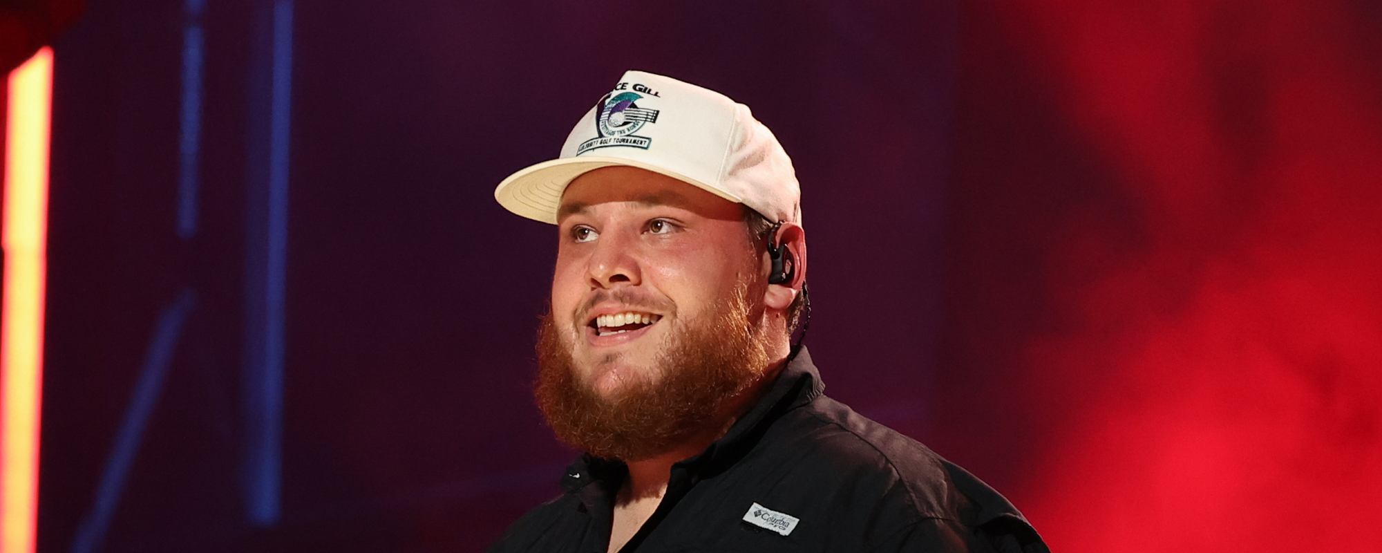 Luke Combs’ “Fast Car” Cover Tops Another Billboard Chart 100.9 The Grade Classic Country Hits