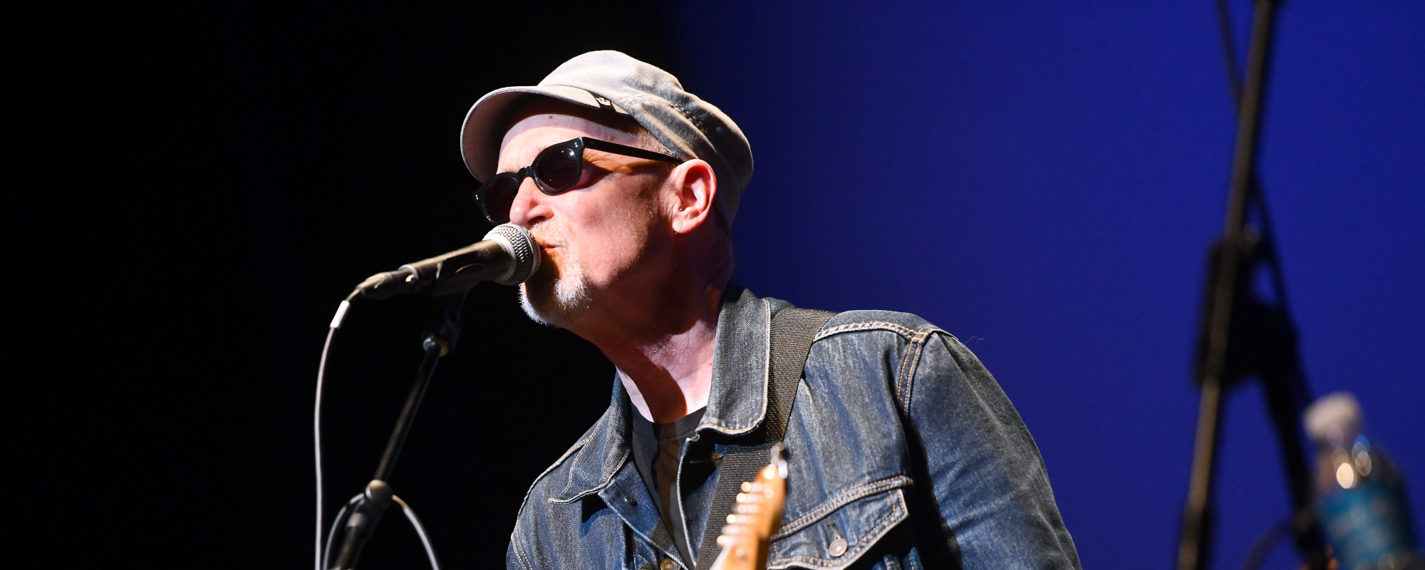 Review: Marshall Crenshaw’s 1983 Release ‘Field Day’ Gets 40th Anniversary Upgrade