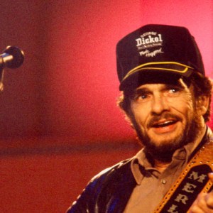 merle haggard