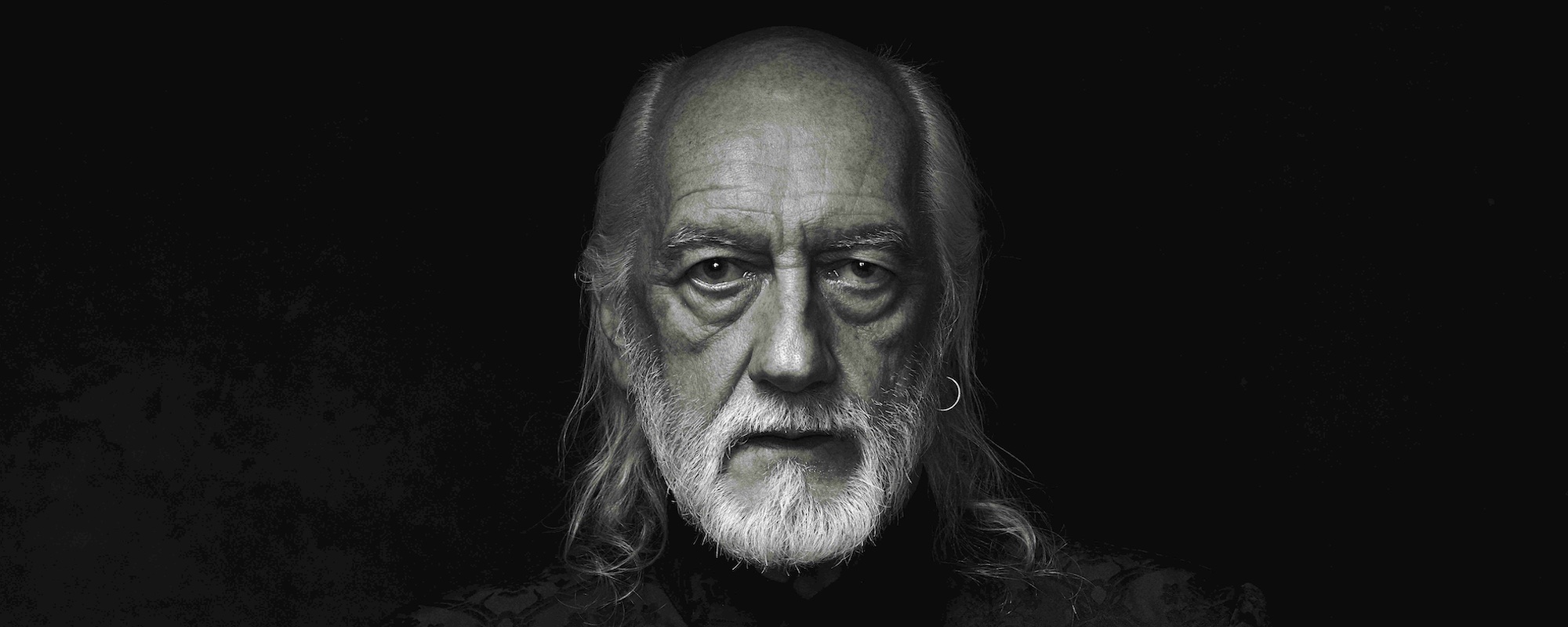 Mick Fleetwood Honors Christine McVie on her 80th Birthday with Cover of “Songbird”