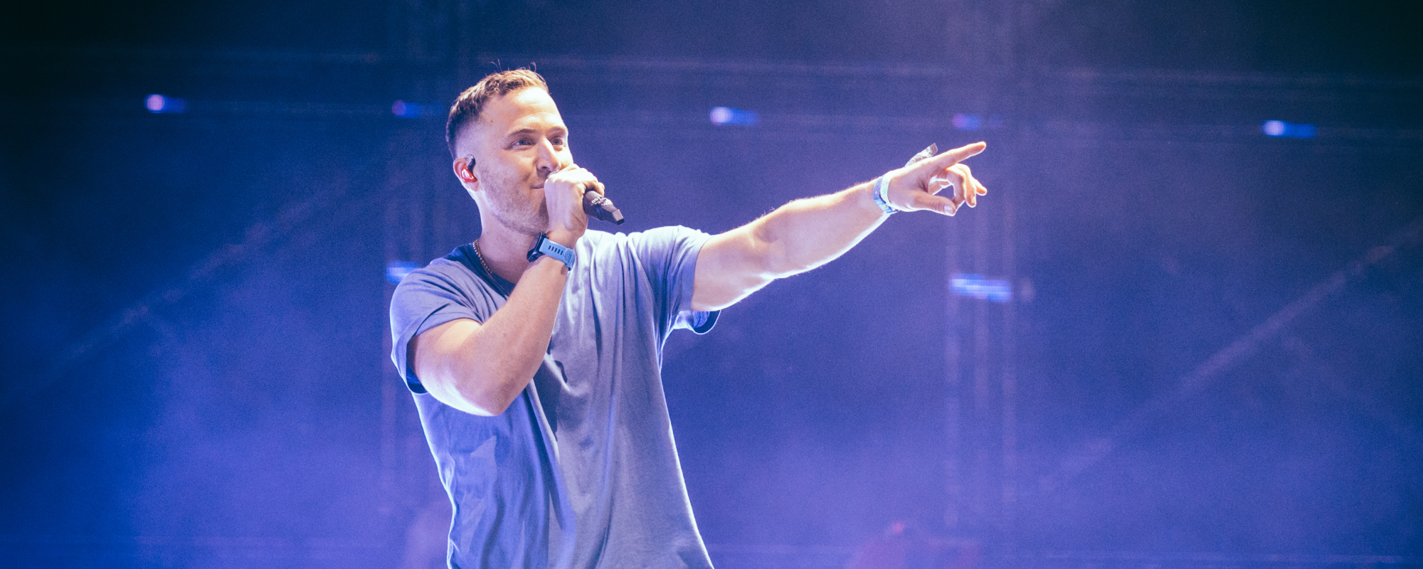 4 Songs You Didn't Know Were Written by Mike Posner