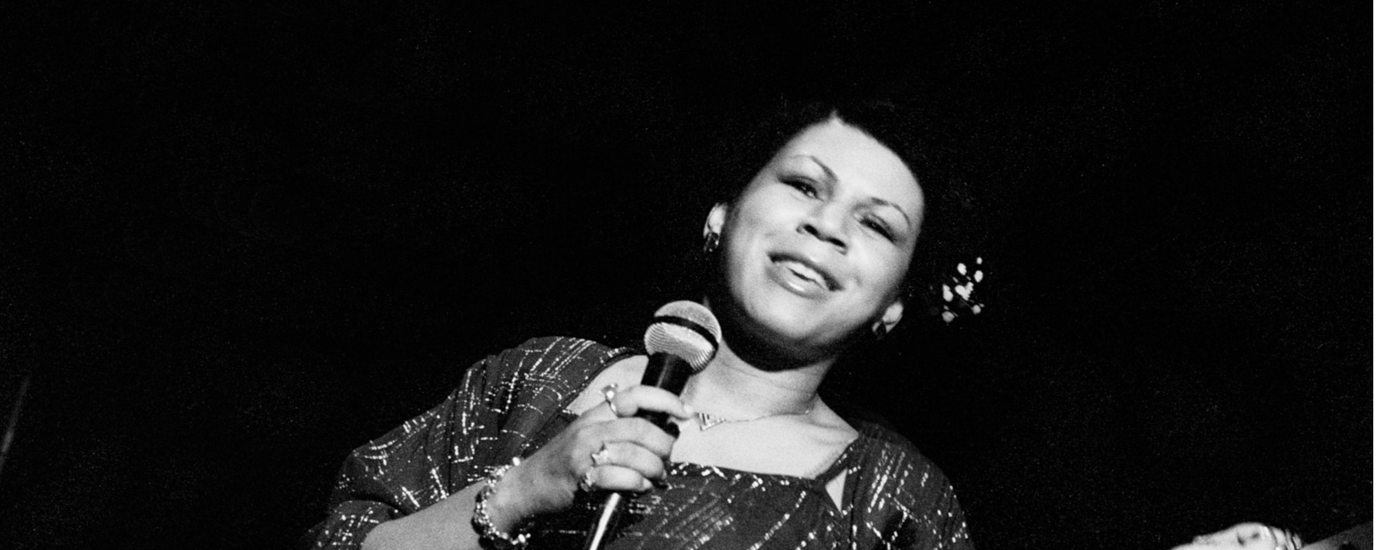 Minnie Riperton Cancer 4 Live Moments in Memory of Minnie Riperton