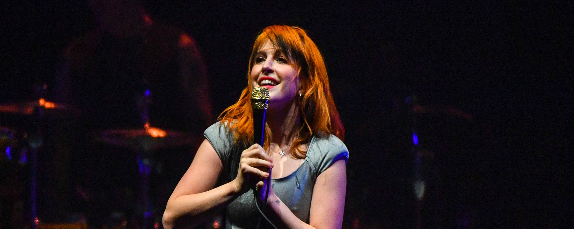5 Things to Know About Paramore’s Hayley Williams
