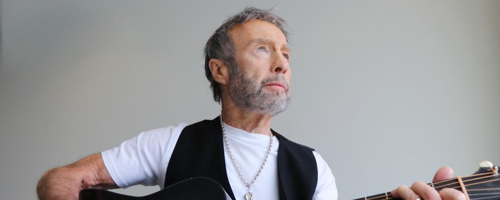 Paul Rodgers Revisits Queen-Era Favorite on Solo Single “Take Love”