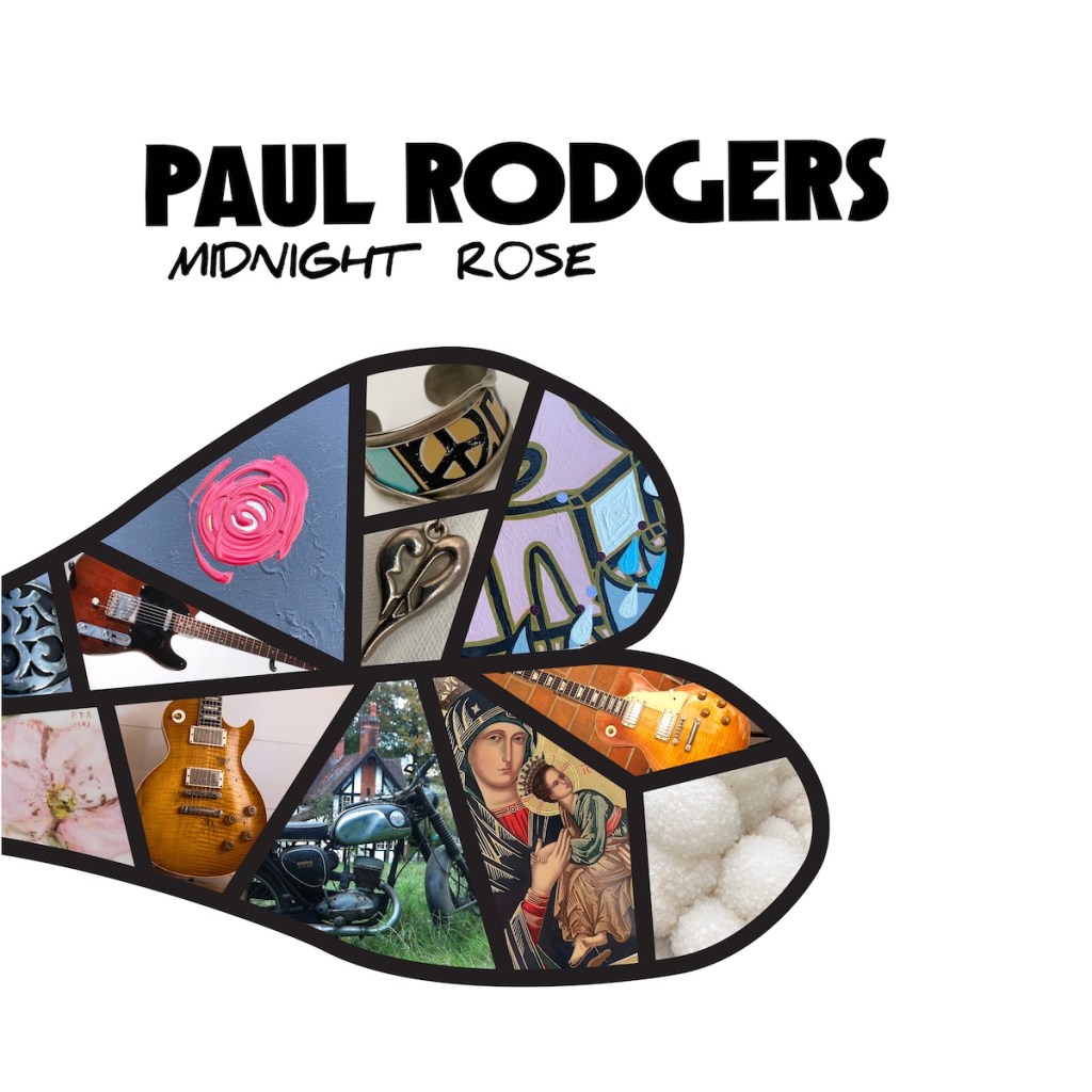 Paul Rodgers Revisits Queen-Era Favorite on Single 