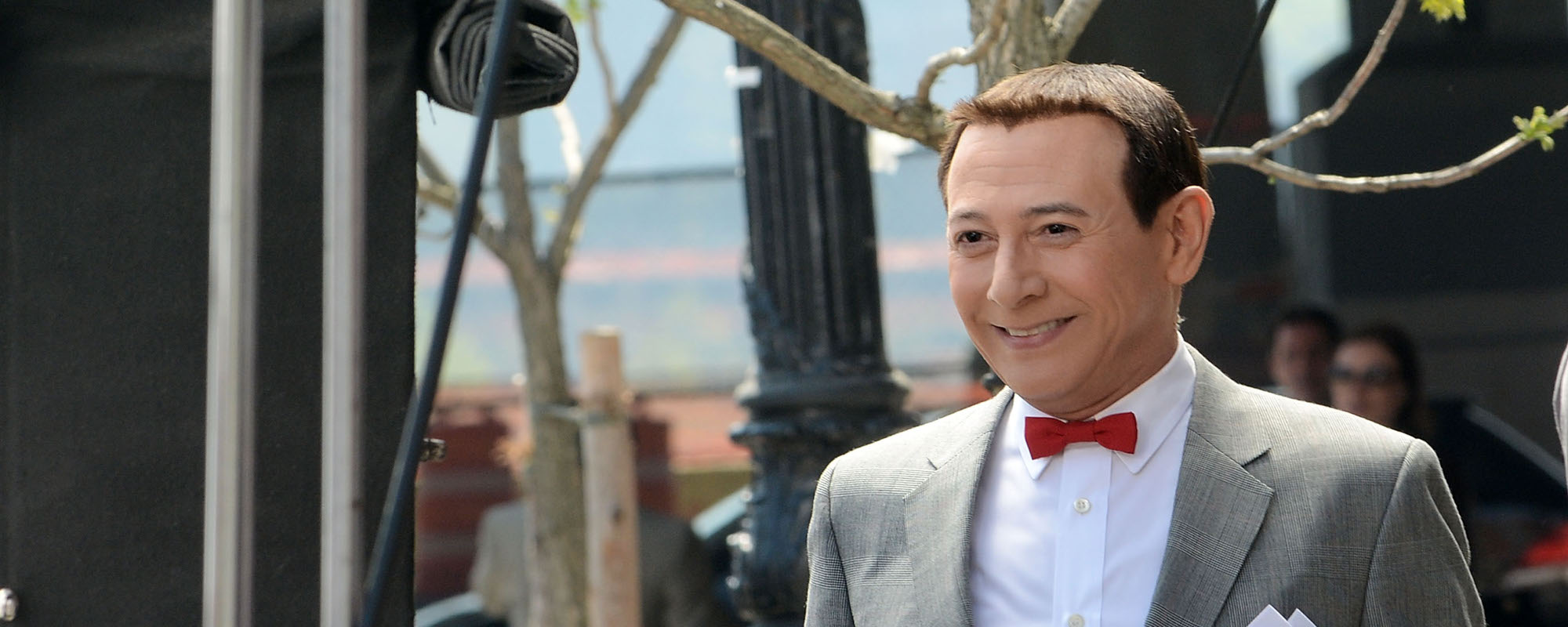 Who Wrote: The 1986 ‘Pee-wee’s Playhouse’ Theme Song Performed by Cyndi Lauper