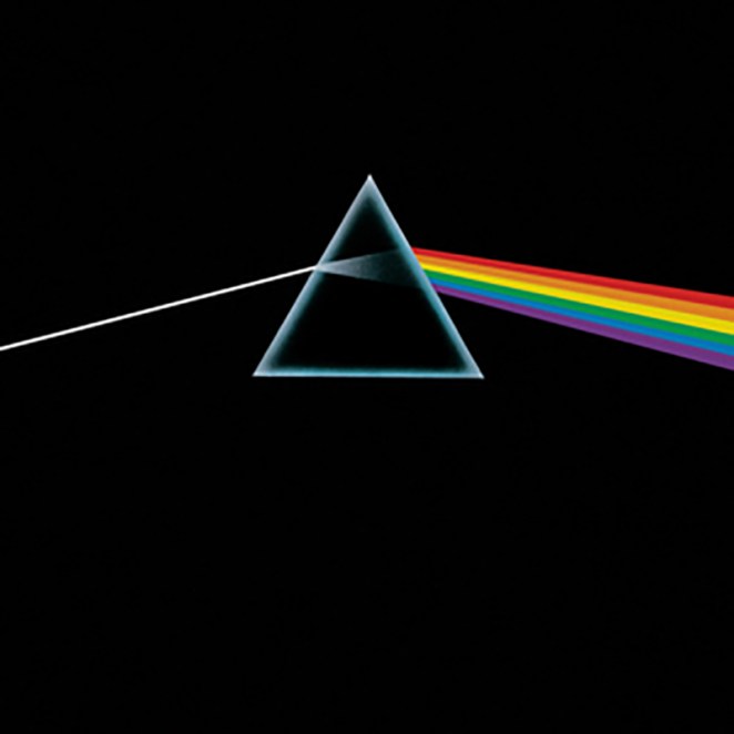 5 Album Covers That are Instantly Recognizable