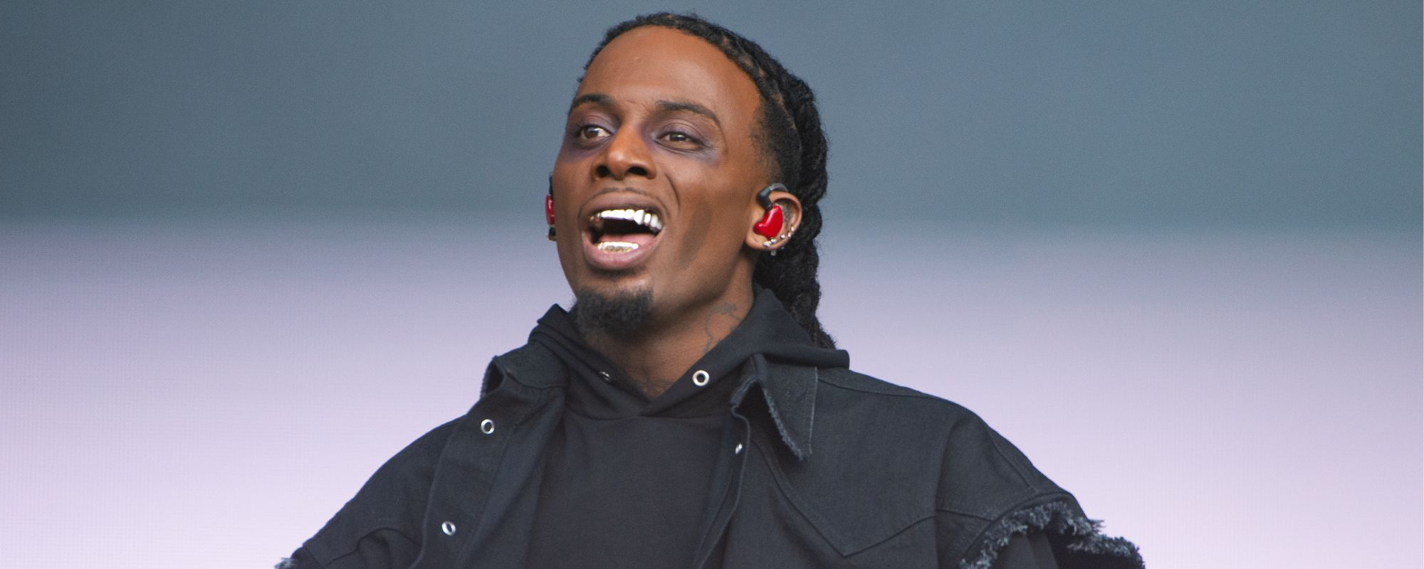 Watch: Playboi Carti Performs Travis Scott Collab “FE!N” for the First Time