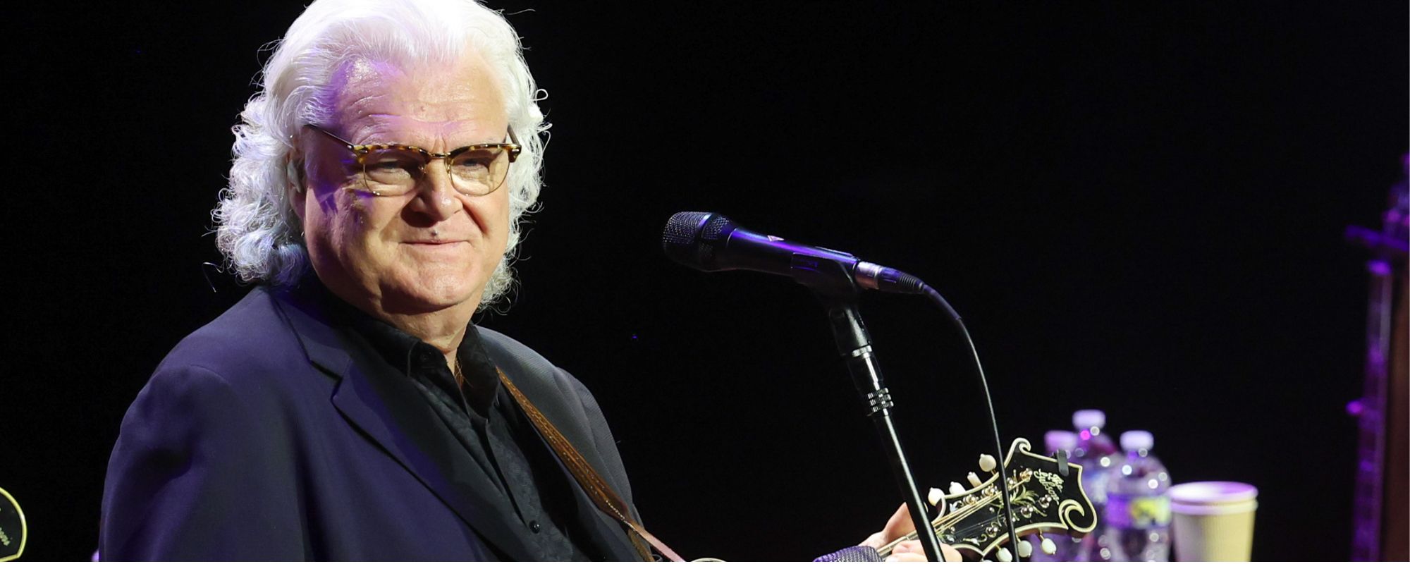 Top 3 Moments from Bluegrass Nights at The Ryman with Ricky Skaggs