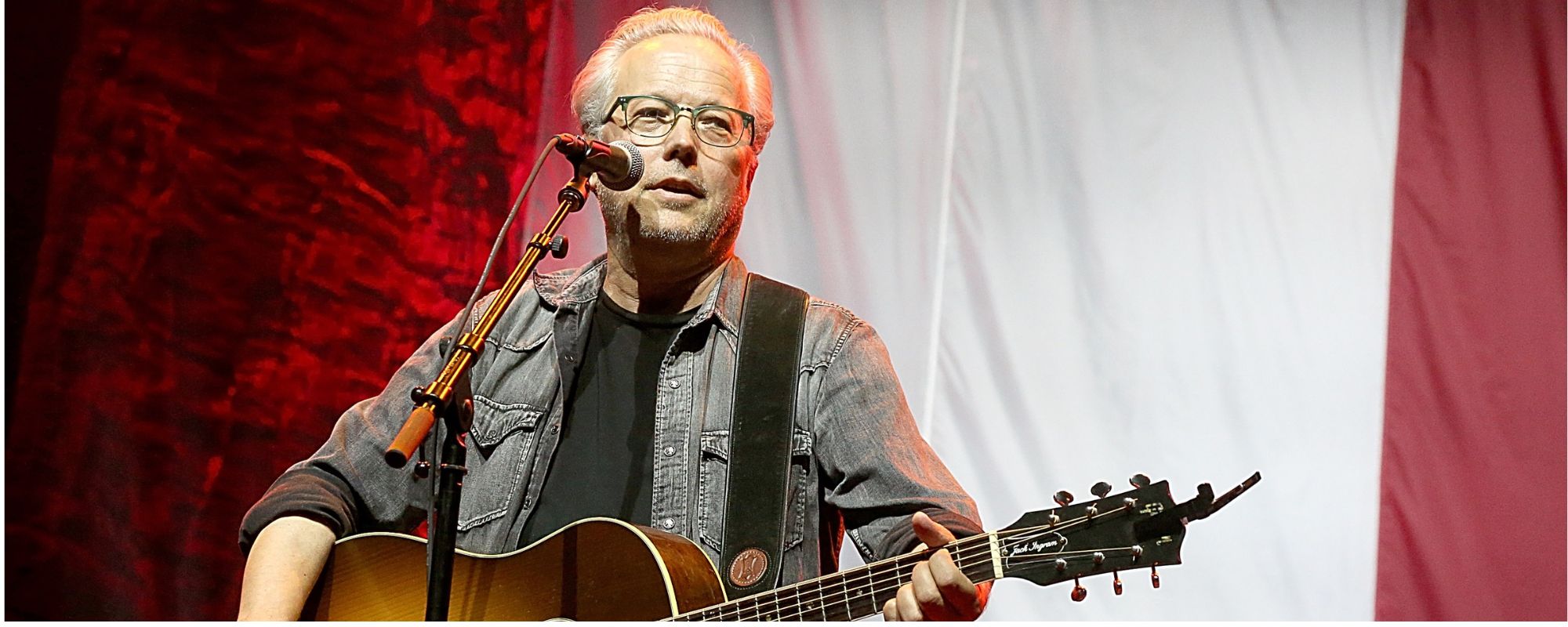 5 Songs You Didn’t Know Were Written by Radney Foster