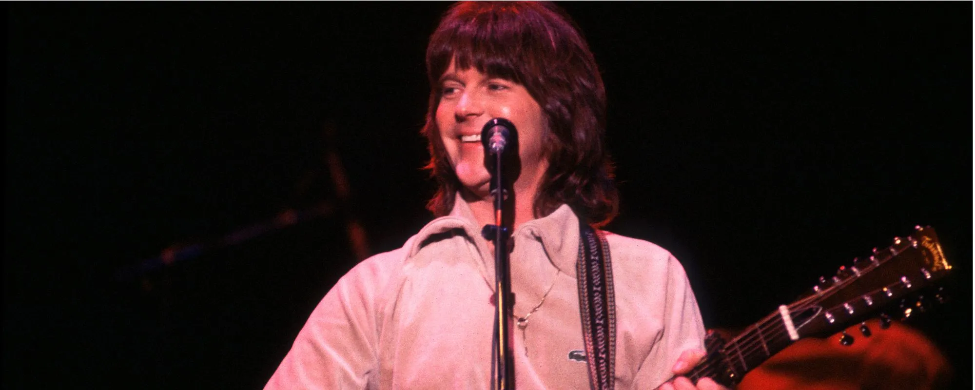 The Eagles Founding Member and Former Bassist Randy Meisner Dead at 77