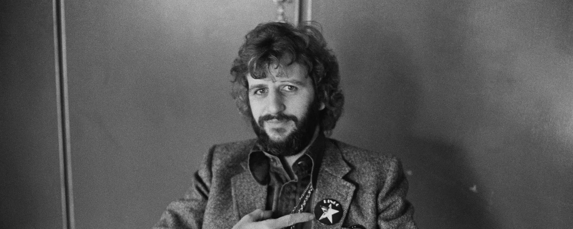 The Meaning Behind the First Song Ringo Starr Wrote for The Beatles: “Don’t Pass Me By”