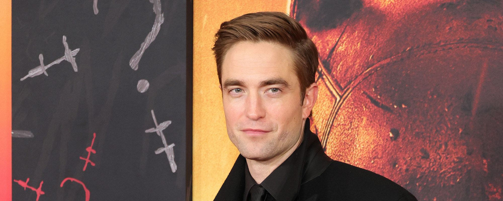 5 Songs You Didn’t Know Robert Pattinson Wrote