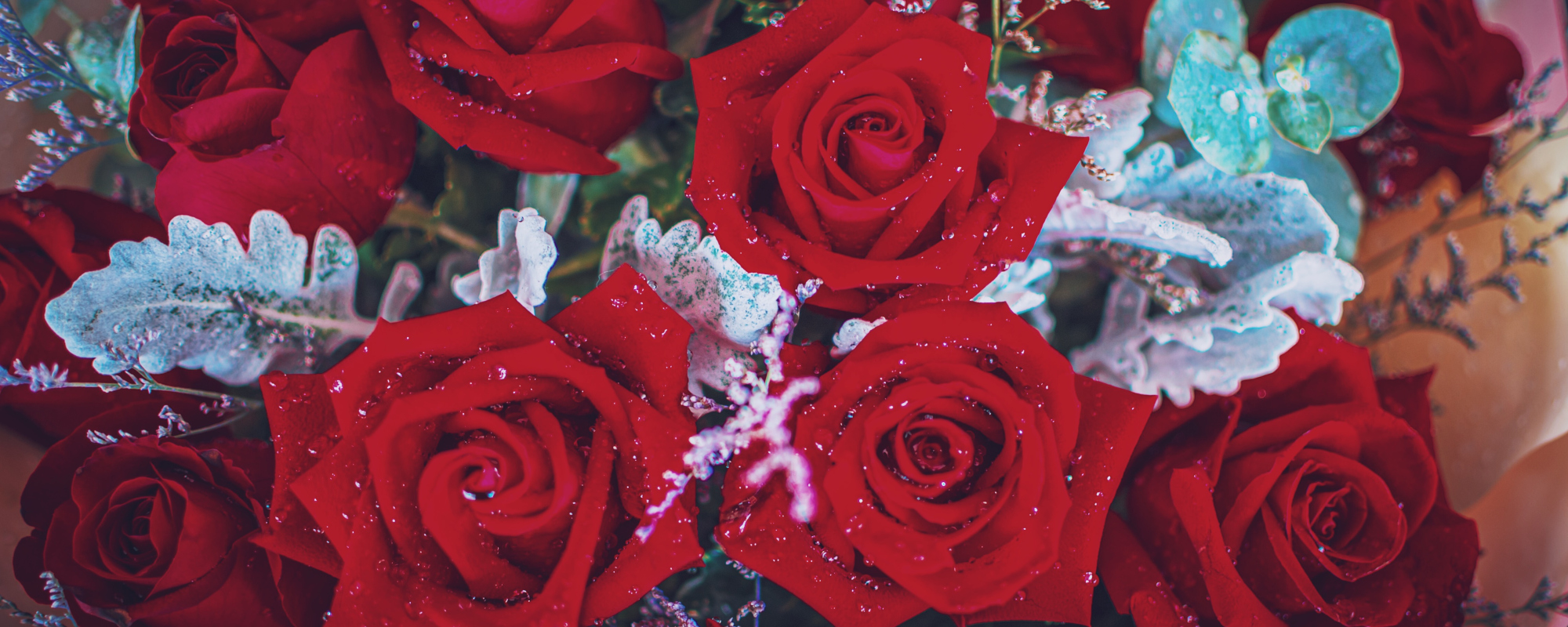 Behind the Poetic Rhyme