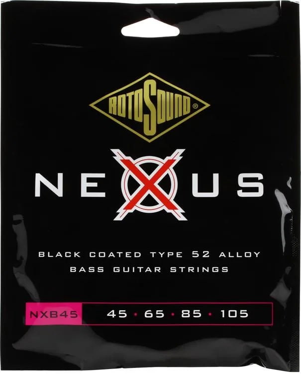 Rotosound NXB45 Nexus
