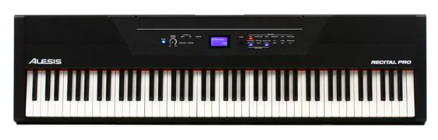 5 Best Pianos For Kids Of 2024 Are Weighted Keys Necessary   Screen Shot 2023 07 03 At 1.54.40 PM 