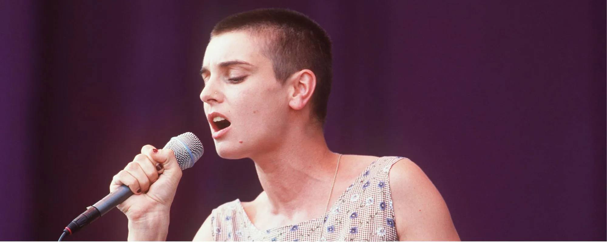 The Story Behind the Other Prince Song  Sinéad O’Connor Covered