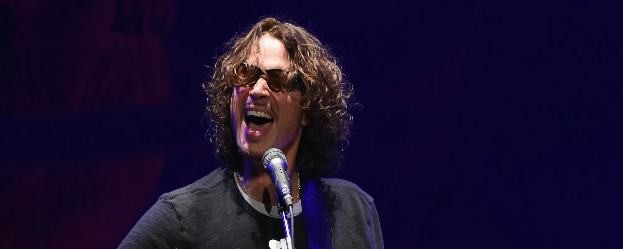 5 Songs You Didn’t Know Chris Cornell Wrote for Other Artists