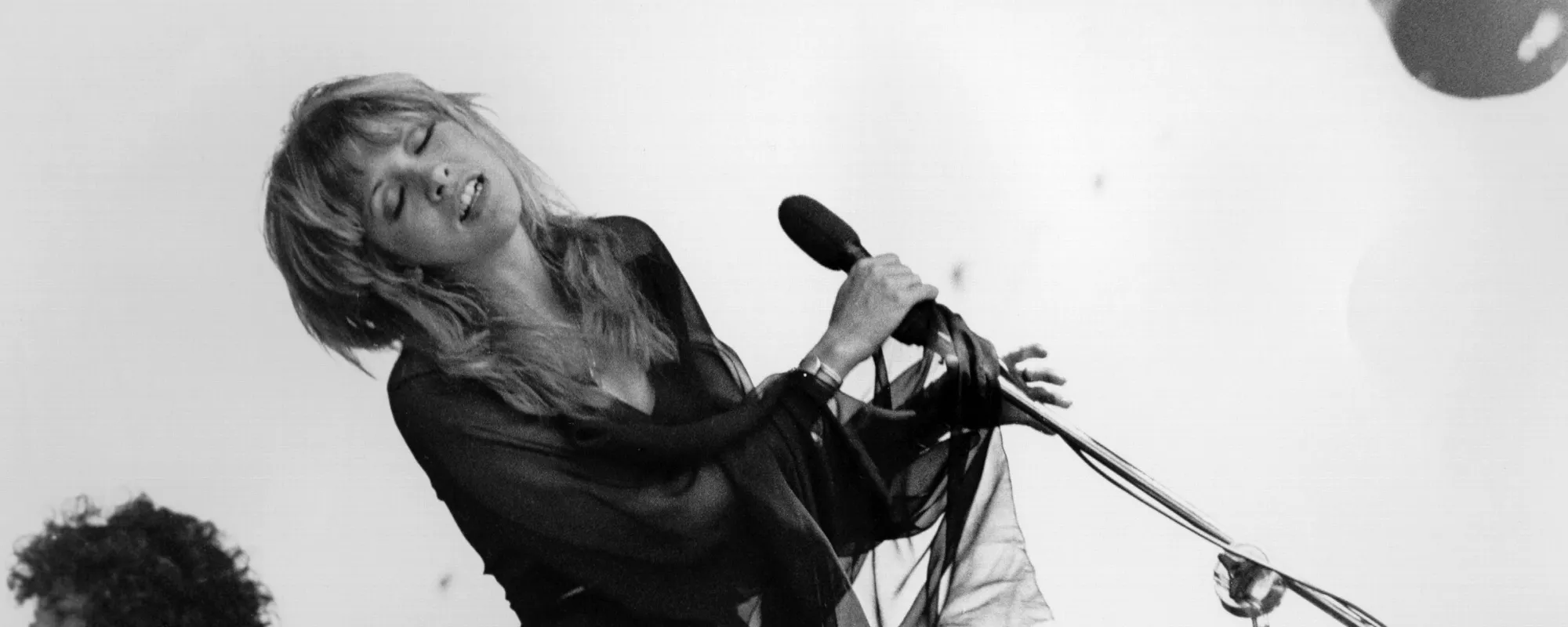 Review: Revisit the Magic of Stevie Nicks with ‘Complete Studio Albums & Rarities’