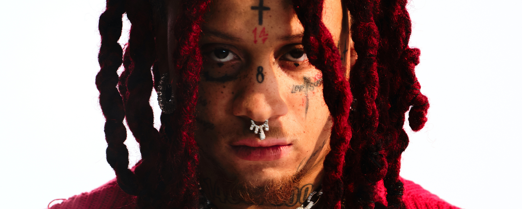 Trippie Redd Announces ‘A Love Letter to You 5’ Release Date