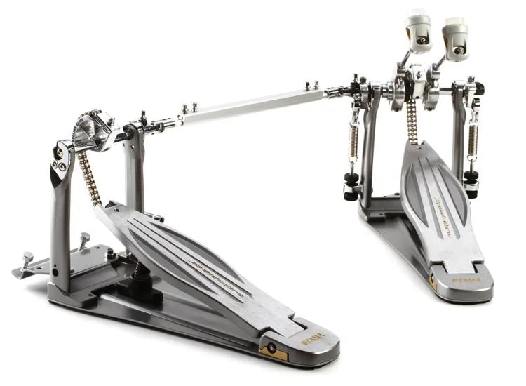 Best double shop drum pedal