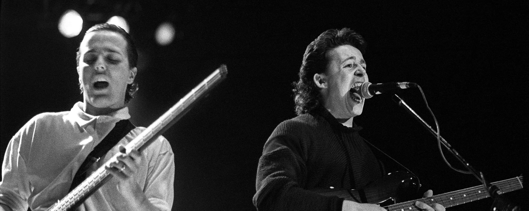 Behind the Often Imitated Tears for Fears Song “Mad World”