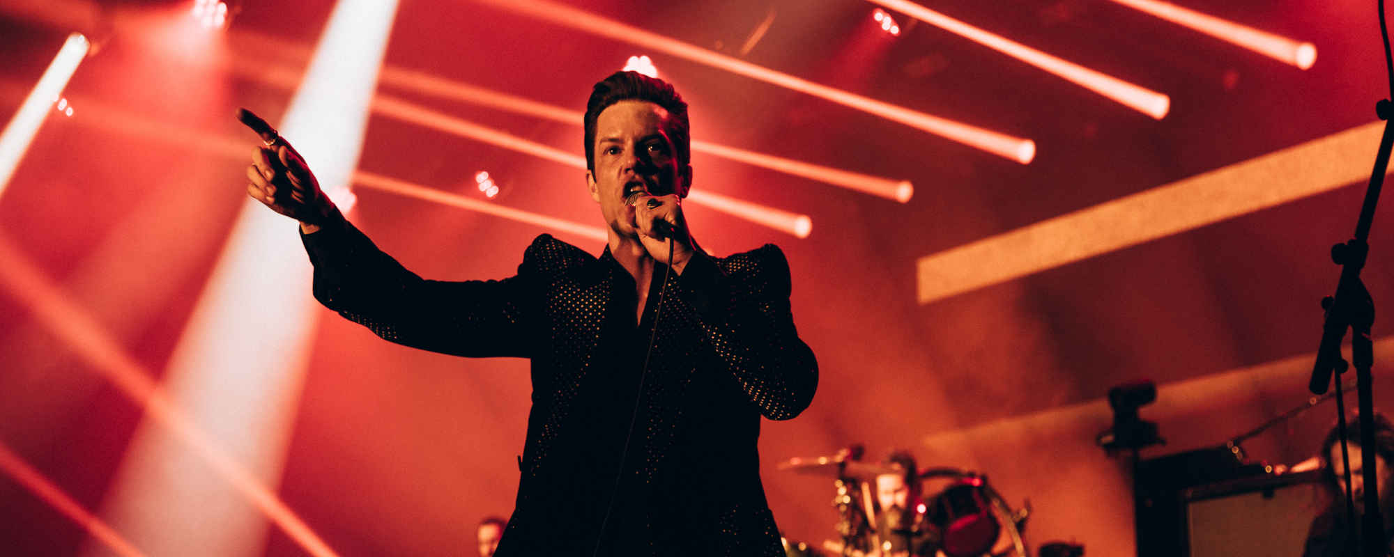 The Killers Announce Intimate Show at First Avenue Prior to Their Gig at SummerFest 2023