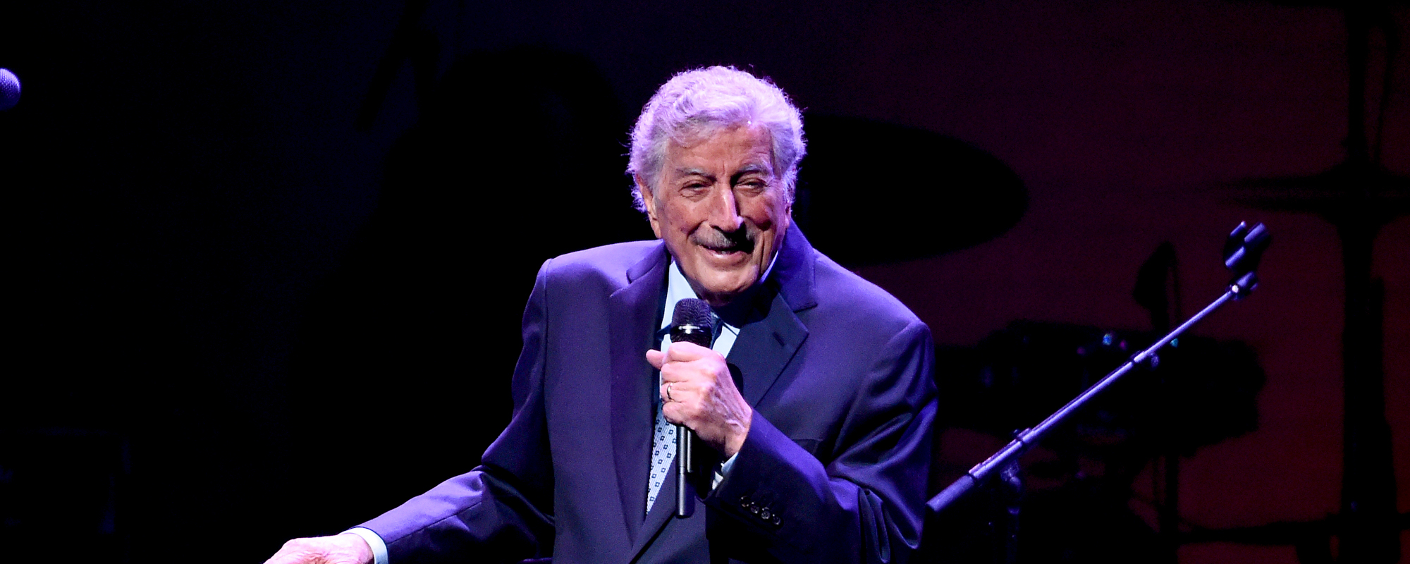 5 Things to Know About Tony Bennett