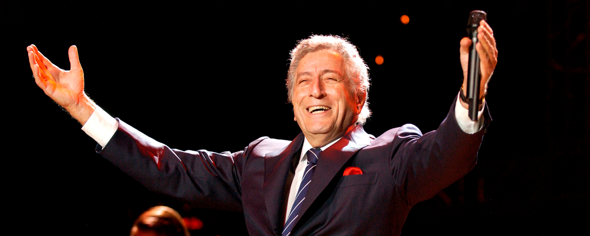 5 of Tony Bennett’s Most Powerful Performances from His Hometown of New York City