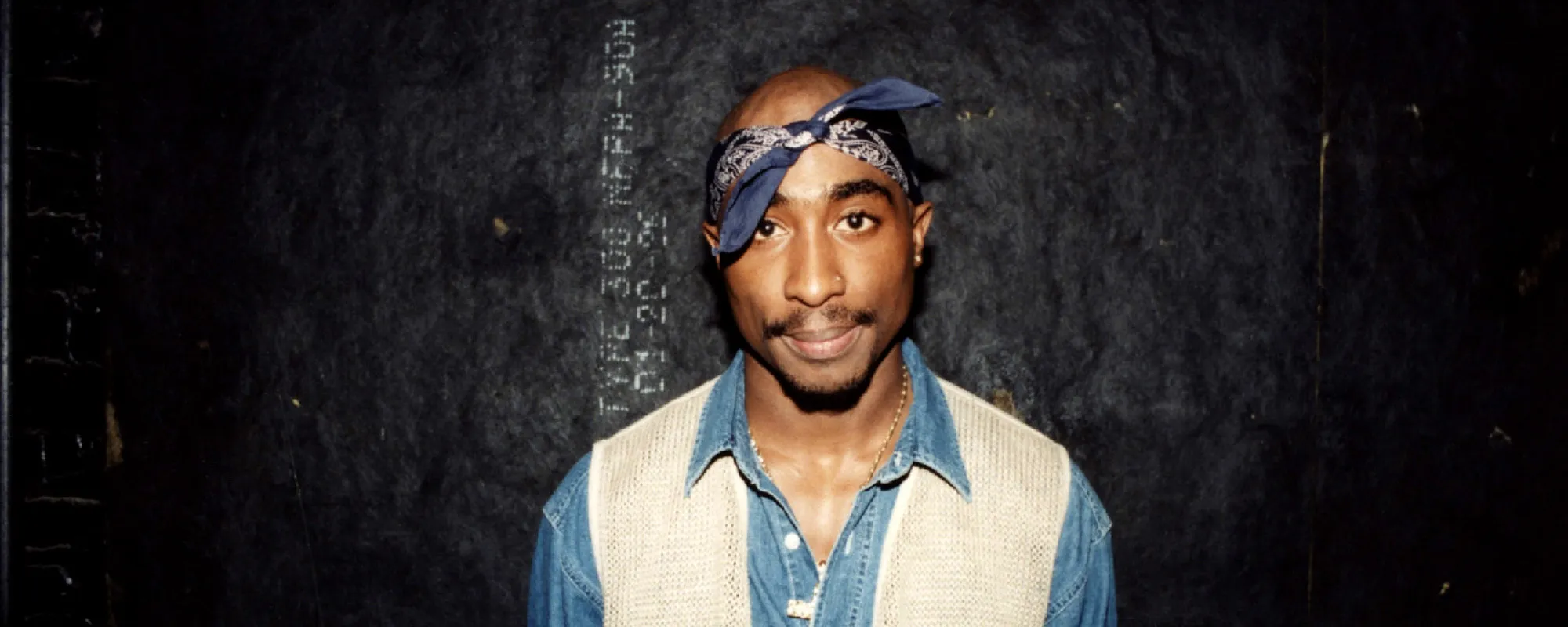 The Story Behind Tupac’s “To Live & Die in L.A.”