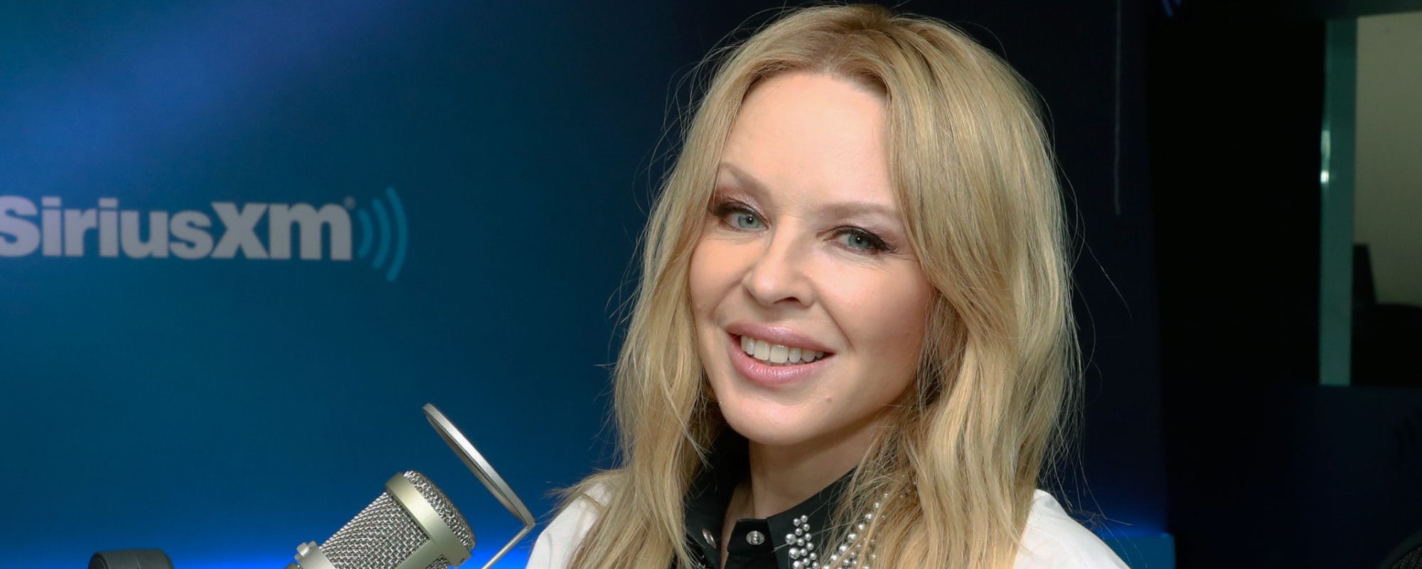 Kylie Minogue’s ‘Padam Padam’ Becomes a Global Hit