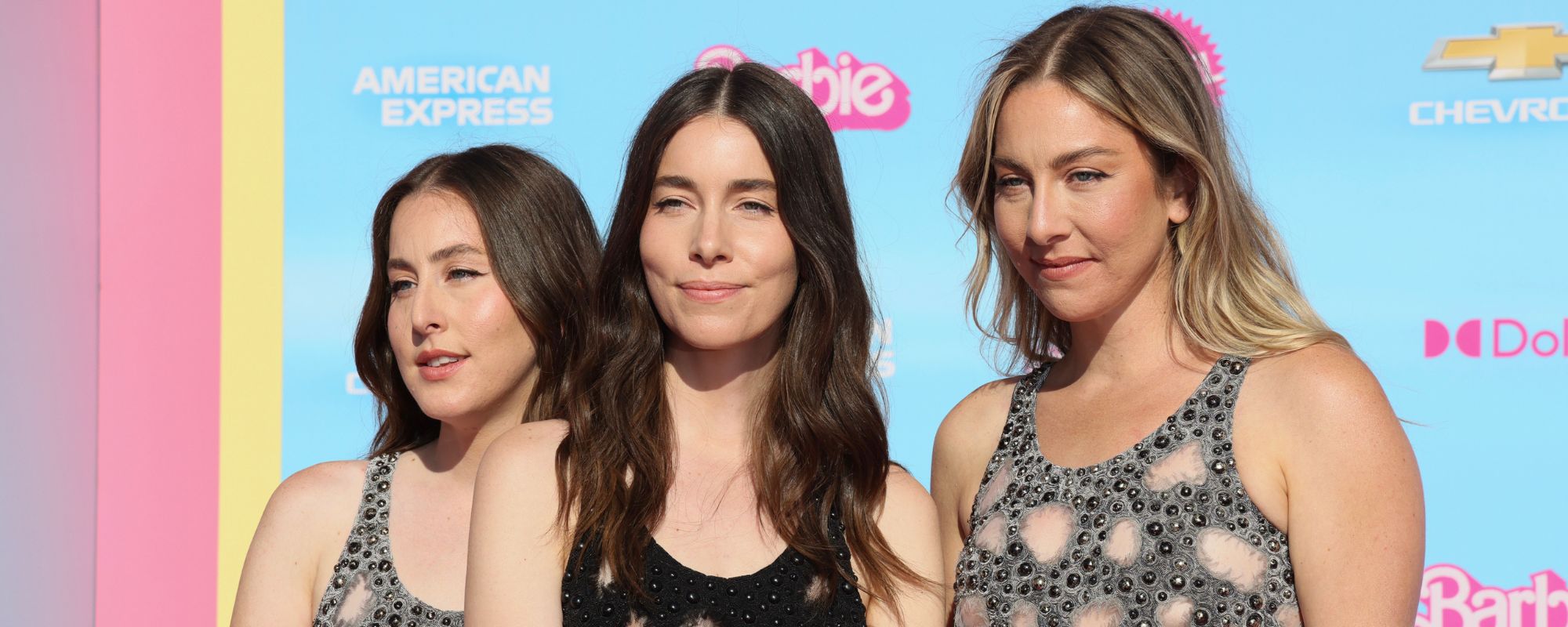 Haim Announce a Reissue of Their Debut Album, ‘Days Are Gone’