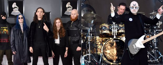 Code Orange Releases New Single and Music Video Featuring Billy Corgan ...